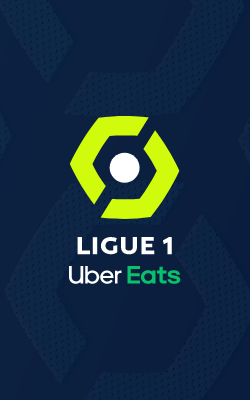 Ligue 1 Uber Eats IPTV