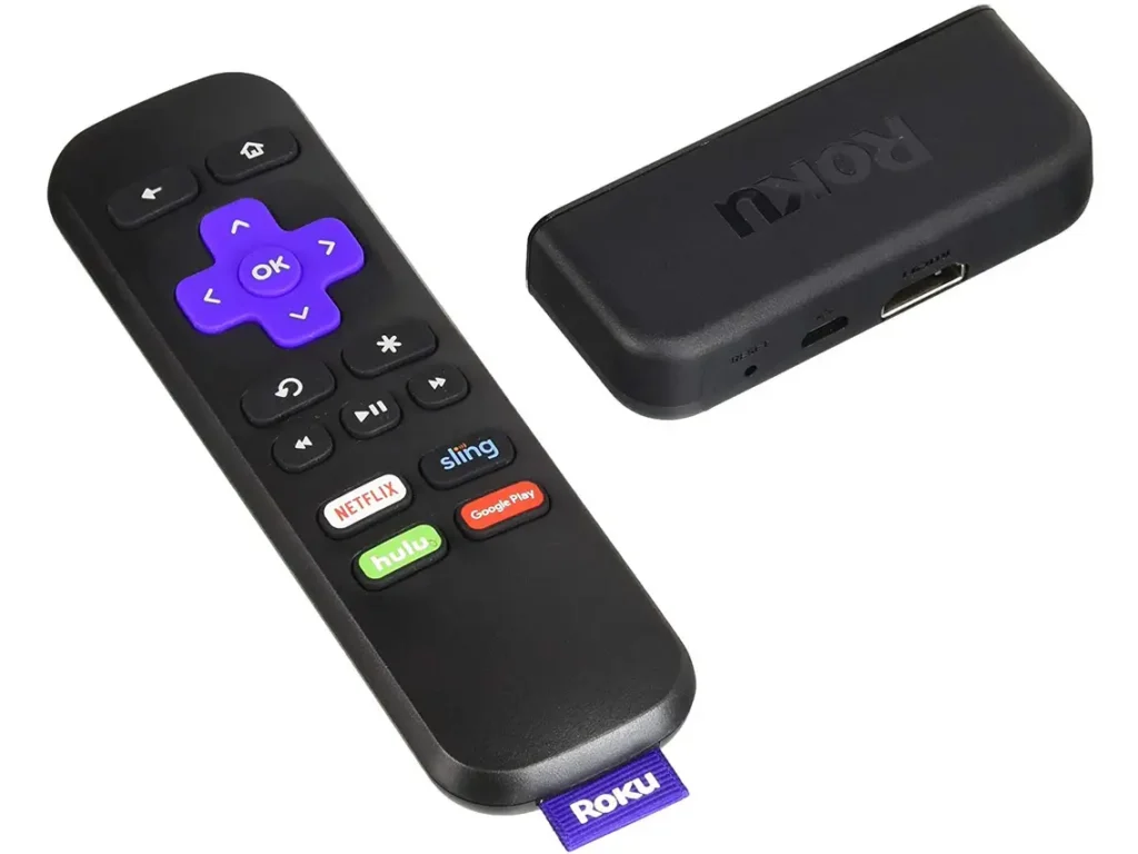 Iptv On Roku