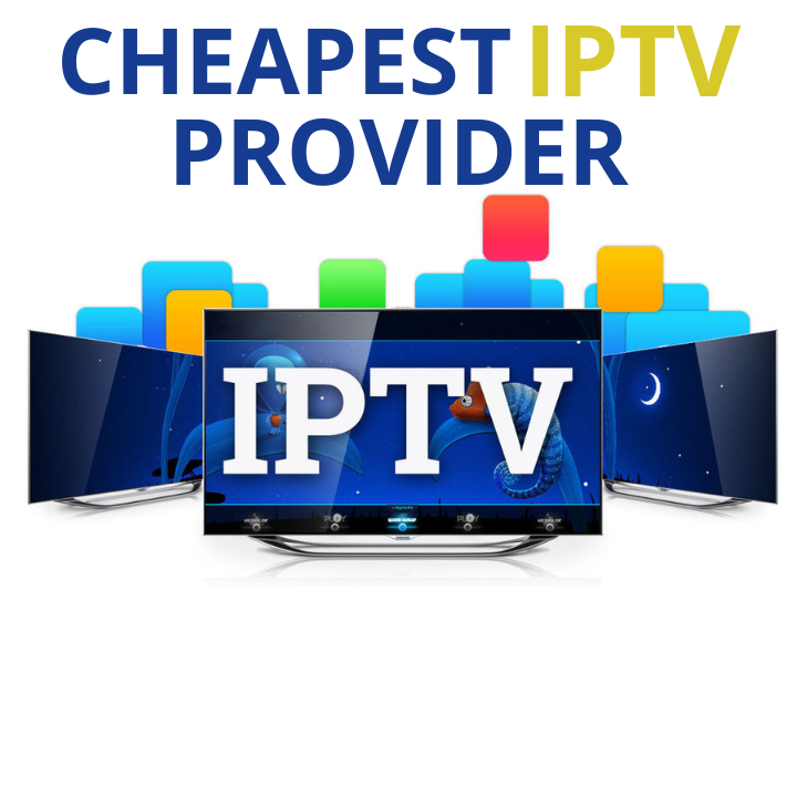 Find a Cheap IPTV Provider 2024