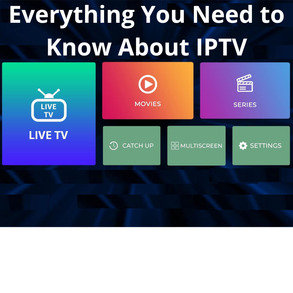 IPTV Guide