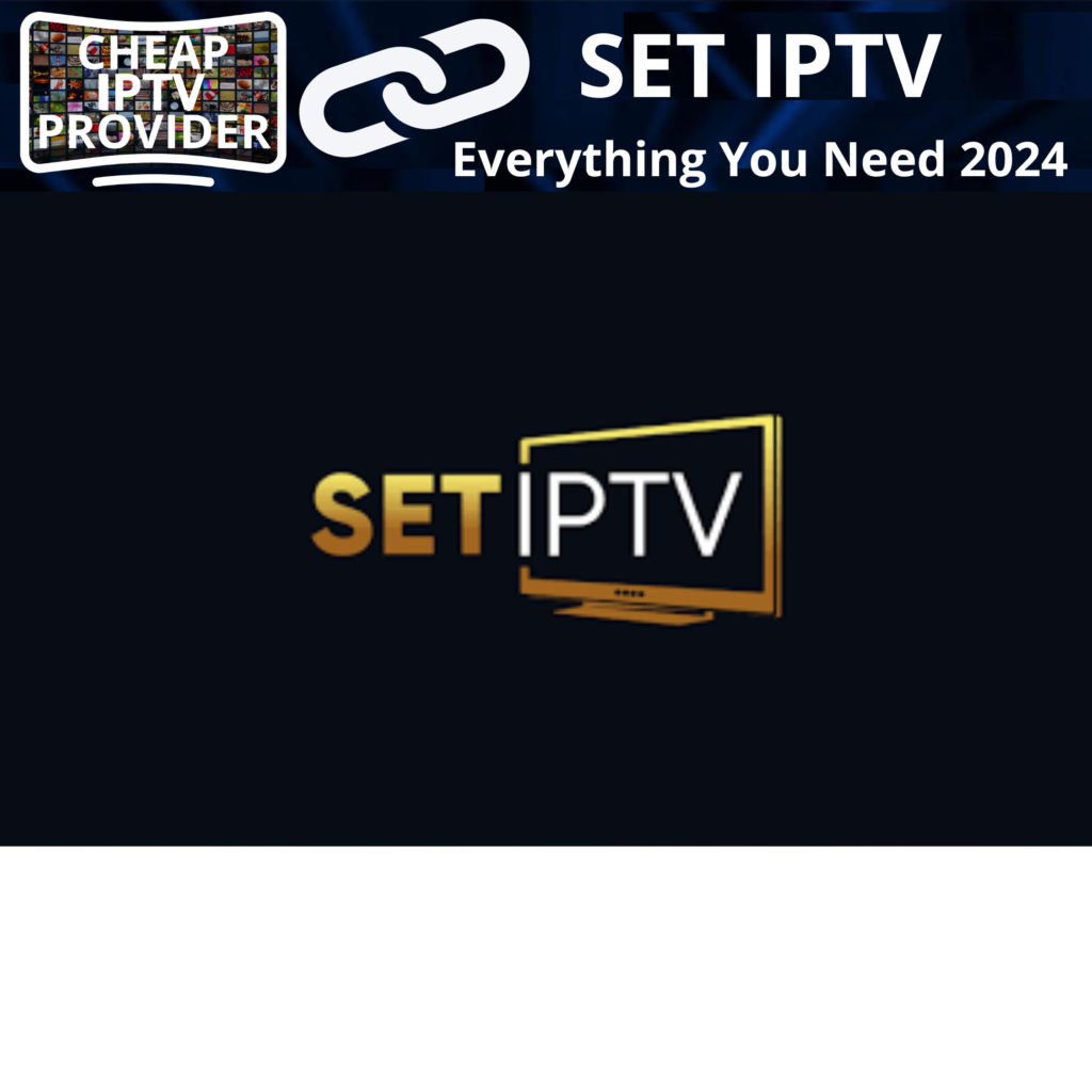 how to set up iptv