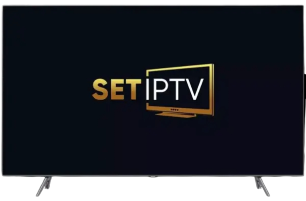 how to set up iptv