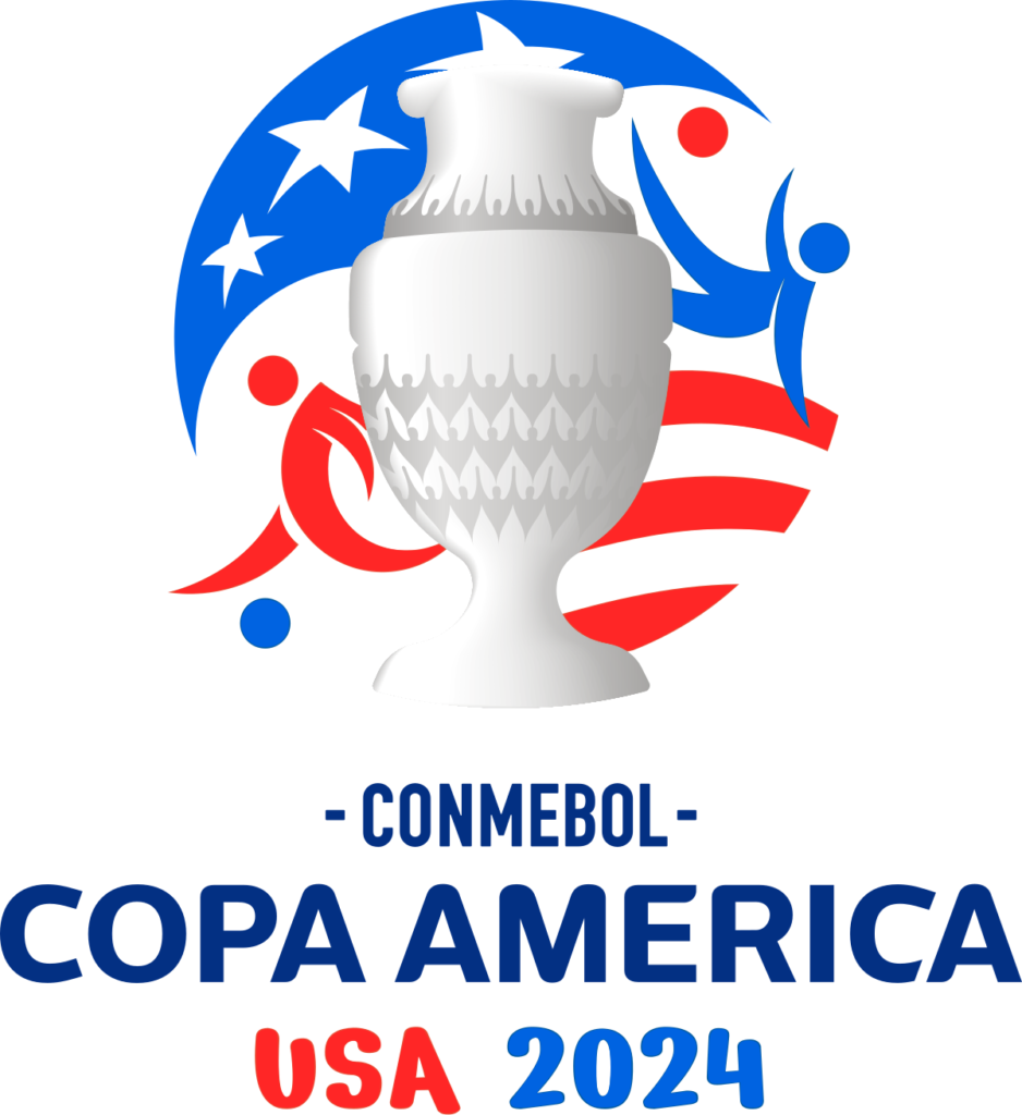 Watch copa america 2024