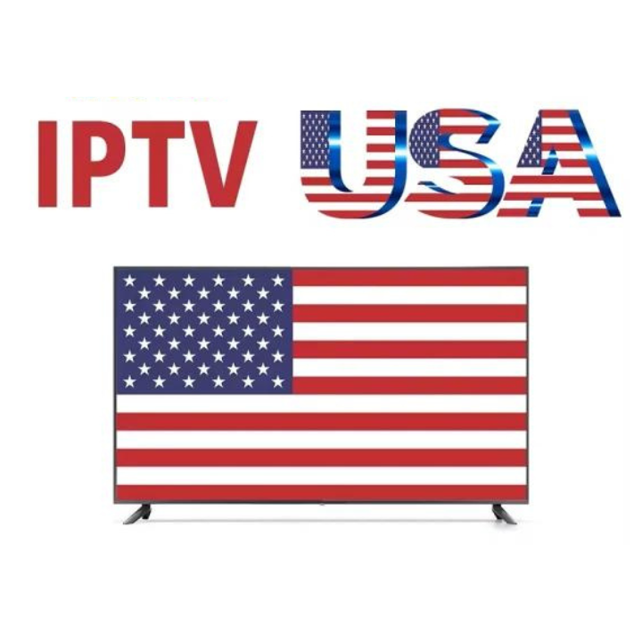 Iptv USA