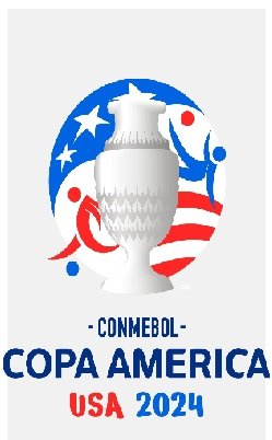 Watch Copa America USA 2024