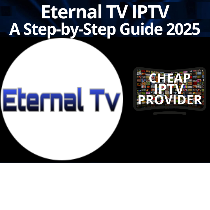 Eternal TV IPTV